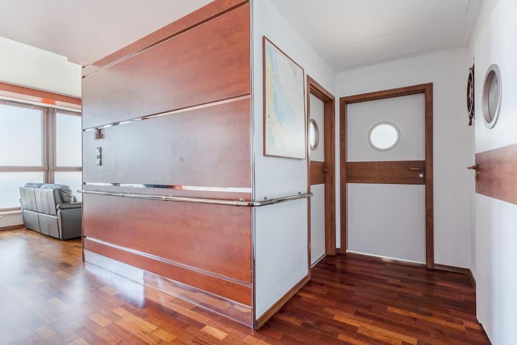 Golden Apartments An Hryniewickiego 6A Gdynia Eksteriør billede