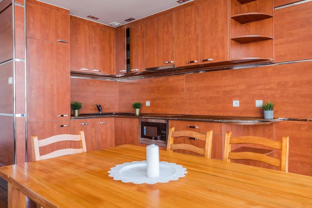Golden Apartments An Hryniewickiego 6A Gdynia Eksteriør billede