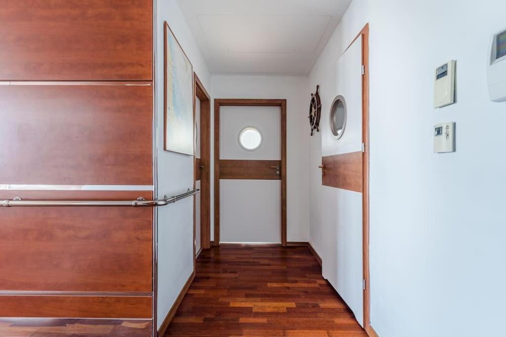 Golden Apartments An Hryniewickiego 6A Gdynia Eksteriør billede